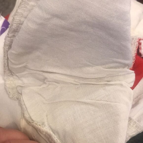 OBERON VINTAGE WOMEN DRESS M/L - Picture 9 of 14